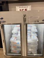Does Costco Sell Ice