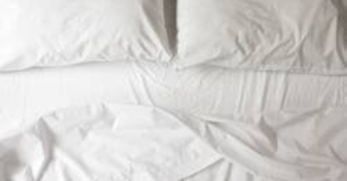 Does Cotton Percale Wrinkle?