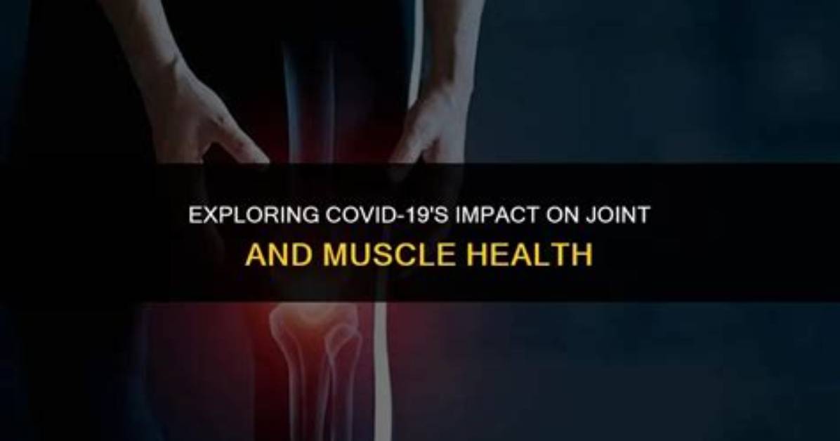 Does Covid Affect Knee Replacements?