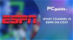 Does Cox Cable Have Espn+?