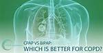 Does Cpap Help Copd