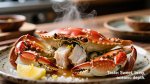Does Crab Taste Good