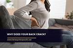 Does Cracking Your Back Help?