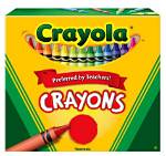 Does Crayola Donate Crayons