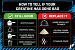 Does Creatine Go Bad