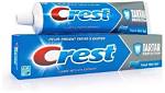 Does Crest Make Gel Toothpaste
