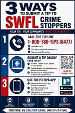 Does Crime Stoppers Work?