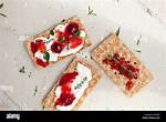 Does Crispbread Go off?