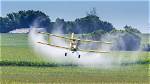 Does Crop Dust Mean?
