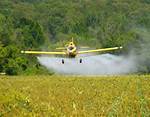Does Crop Dusting Mean?