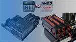 Does Crossfire Work with Nvidia Cards?
