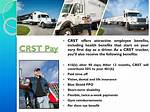 Does Crst Pay Well