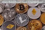 Does Crypto. Com Charge Fees?