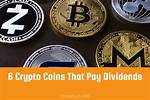 Does Crypto Pay Dividends?