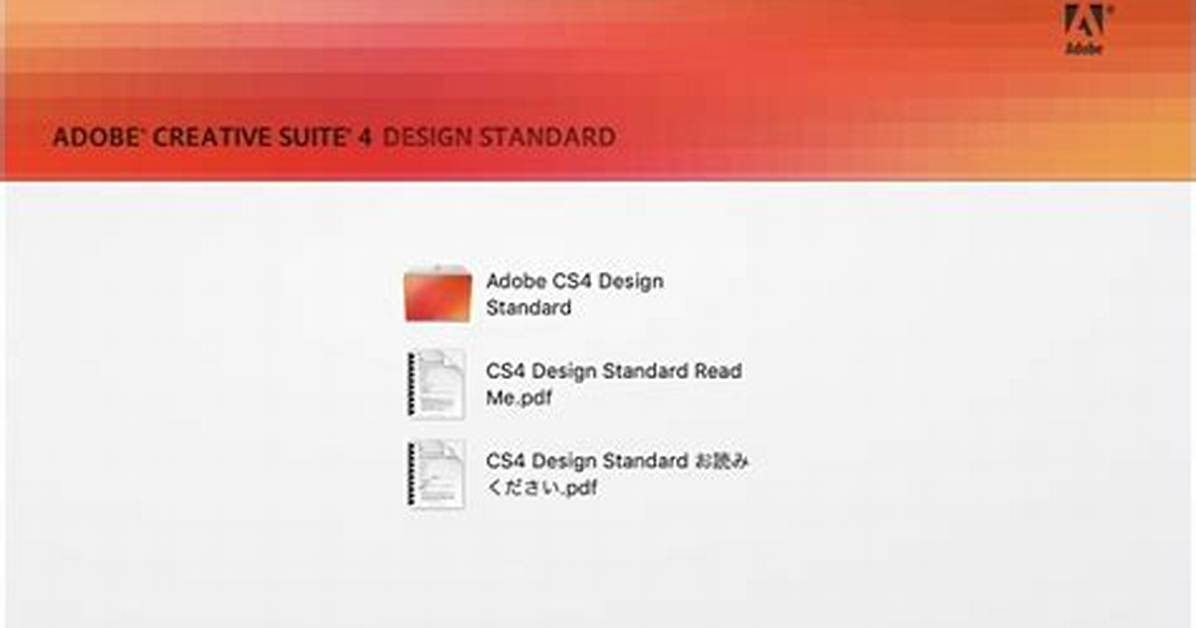 Does Cs4 Work with Mojave