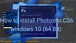 Does Cs6 Work with Windows 10?