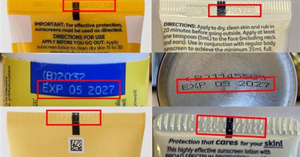 Does Cset Expire