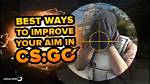 Does Csgo Improve Aim?