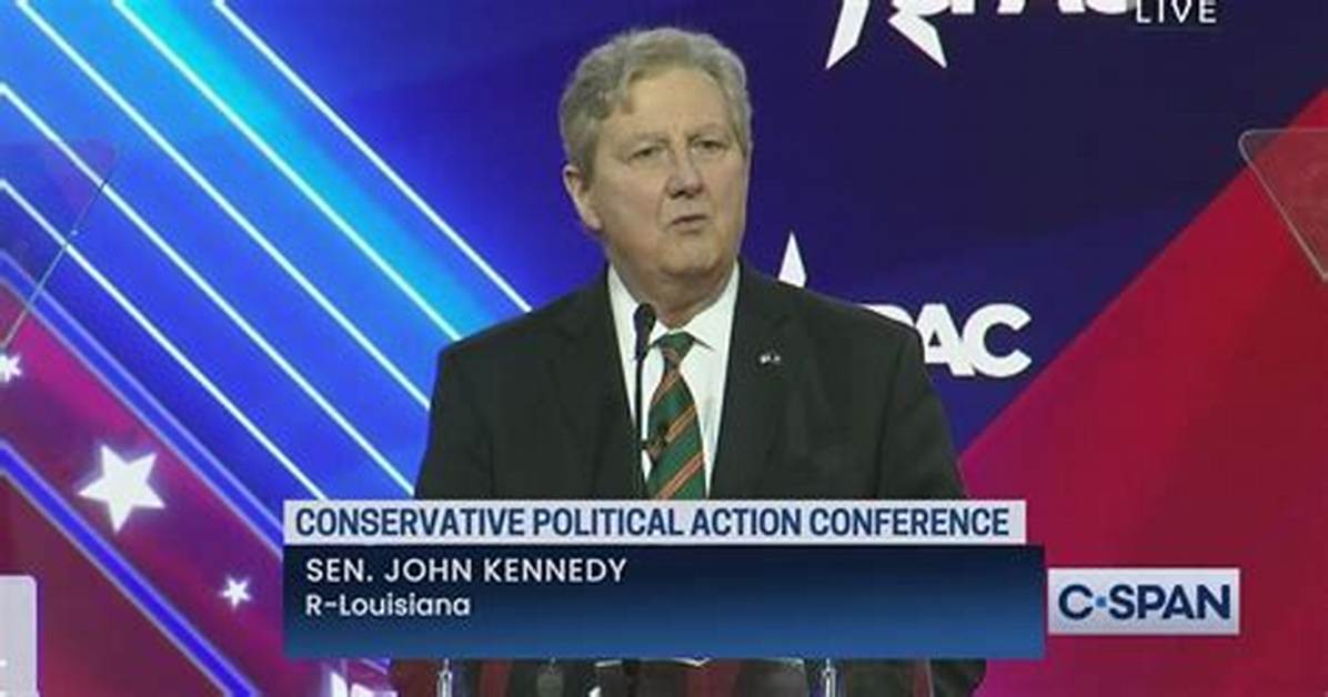Does Cspan Have an App?