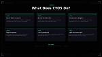 Does ctOS Exist