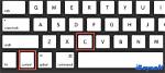 Does Ctrl C Work on Mac?