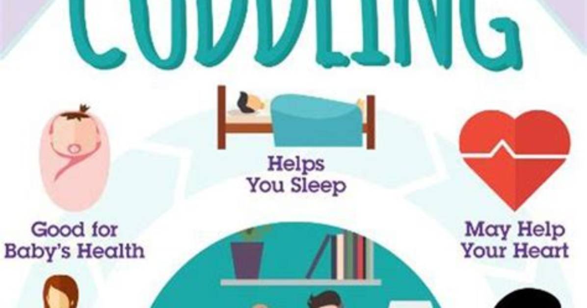 Does Cuddling Help Cramps?