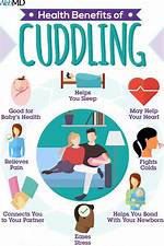 Does Cuddling Help Cramps?