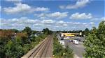 Does Cullompton Have a Train Station?