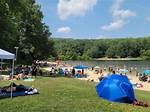 Does Cunningham Park Have a Pool?