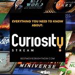 Does Curiositystream Have Ads?