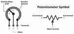 Does Current Flow Through Potentiometer?