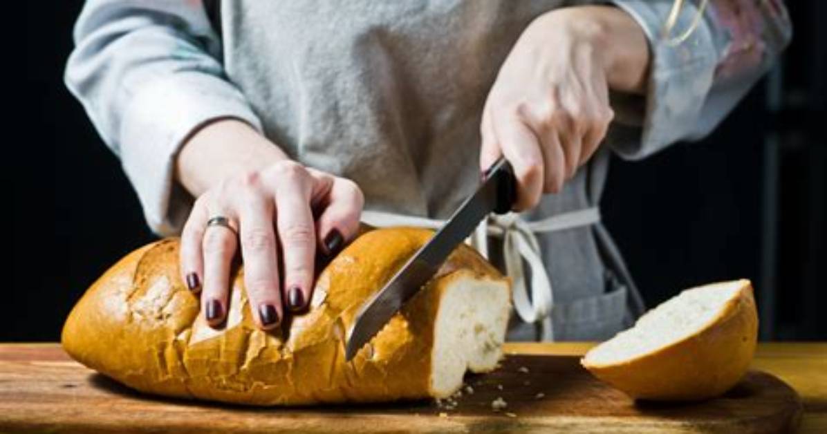 Does Cutting out Bread Make a Difference?