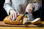 Does Cutting out Bread Make a Difference?