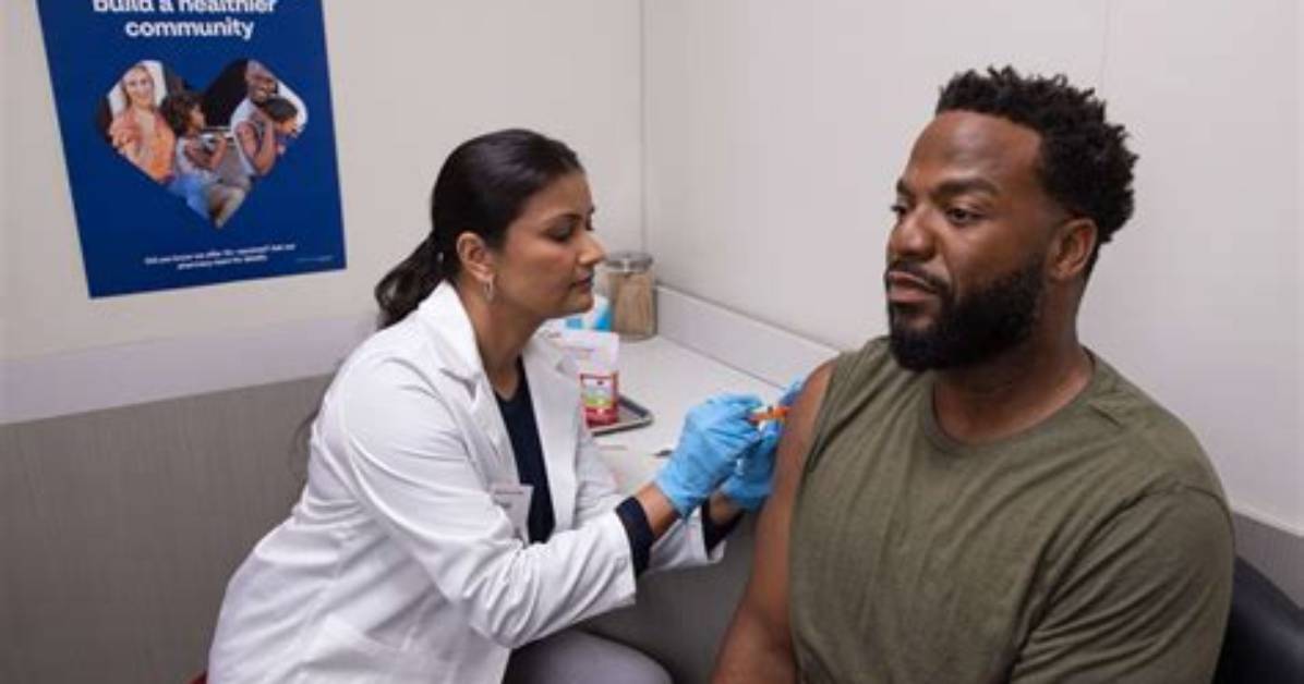 Does Cvs Administer Shots?