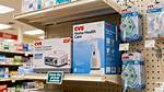 Does Cvs Carry Detergent?