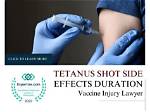 Does Cvs Do Tetanus Shots?