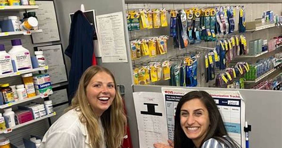 Does Cvs Require Work Experience?