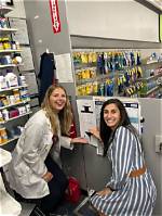 Does Cvs Require Work Experience?