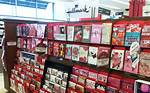 Does Cvs Sell Hallmark Cards?