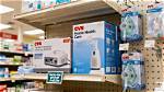 Does Cvs Sell Pads?