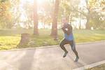 Does Cycling Help Sprinting?