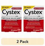 Does Cystex Help with Urgency?