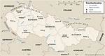 Does Czechoslovakia Still Exist?
