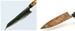 Does Damascus Steel Rust?