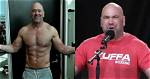 Does Dana White Train?