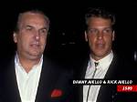 Does Danny Aiello Sing?