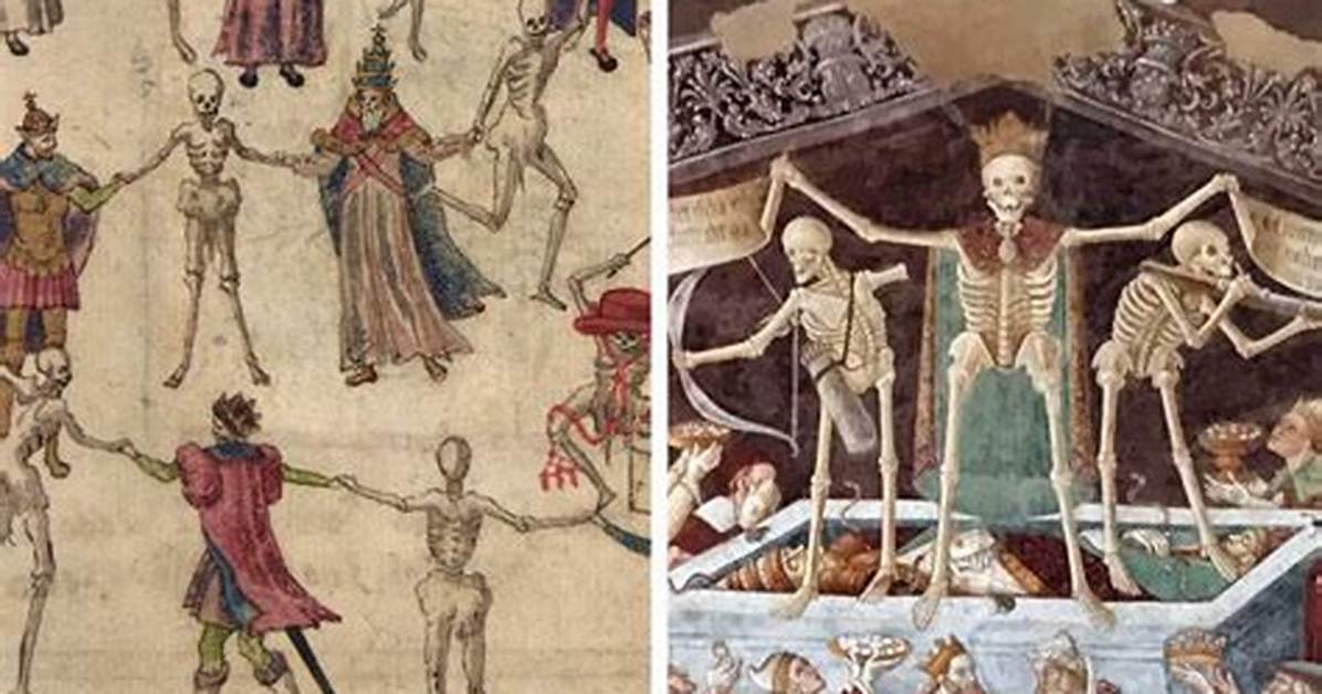 Does Danse Macabre Mean?