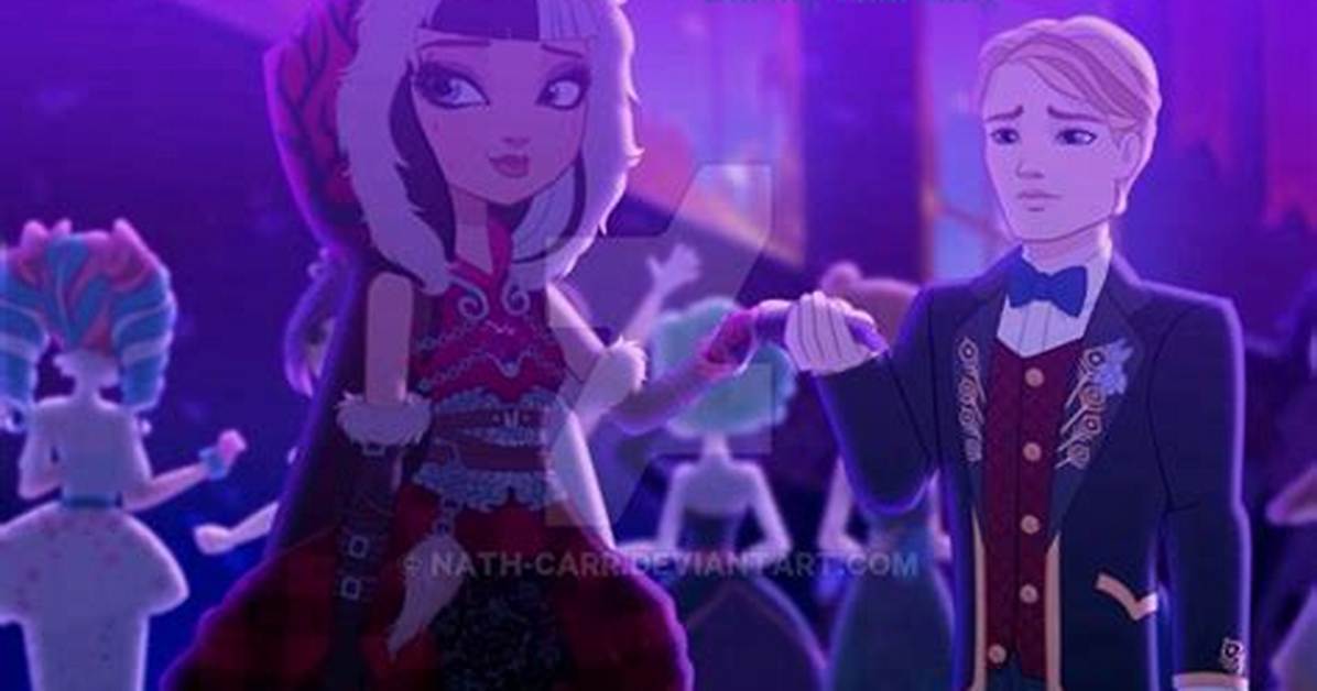 Does Daring Like Cerise?