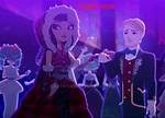 Does Daring Like Cerise?