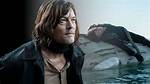 Does Daryl Die